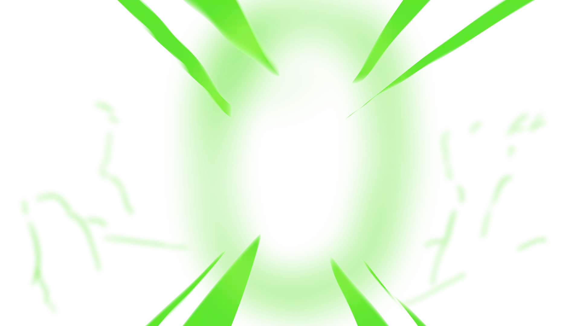glow